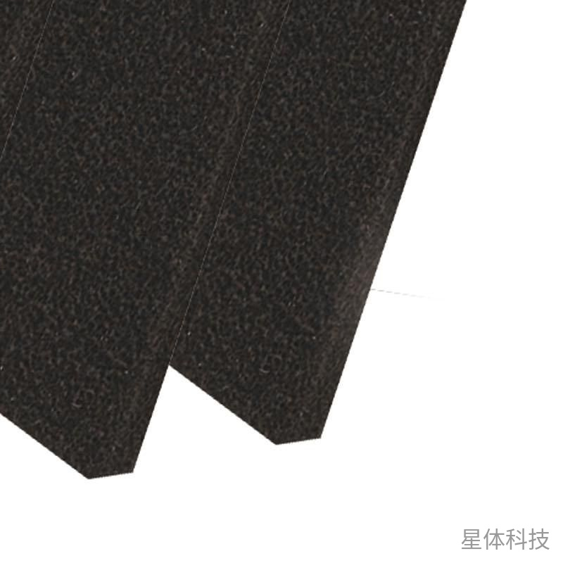 焊烟吸附器活性炭替换滤片 专用维护耗材 3片装图片3