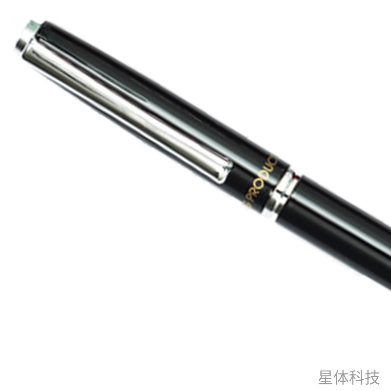 金属笔身墨水钢笔 0.5mm单支图片3
