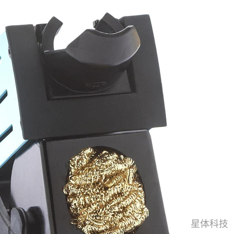 烙铁休置支架 单件装图片2