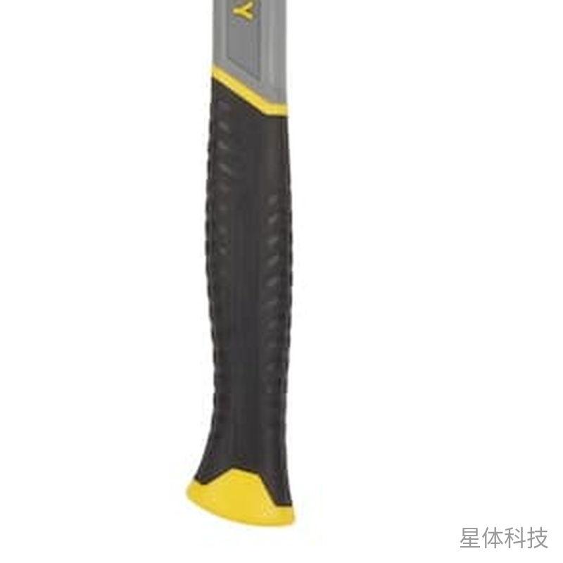 玻璃纤维柄羊角锤 总长330毫米 单件图片3