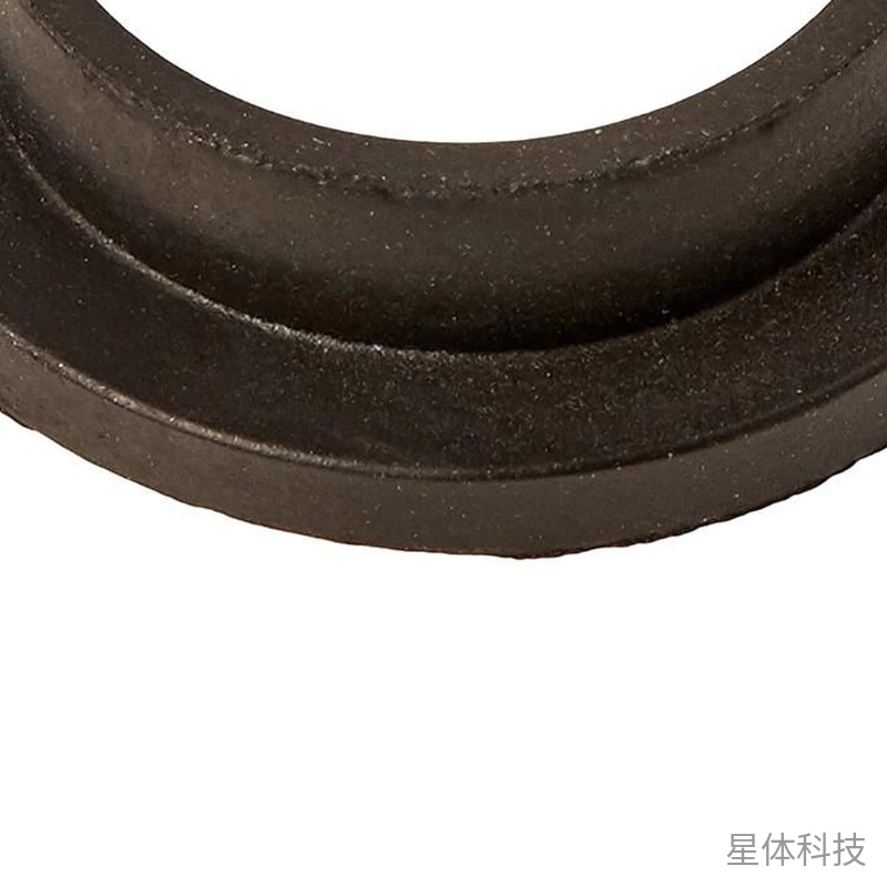 吸锡烙铁替换密封盖 维修密封配件 10个装图片3