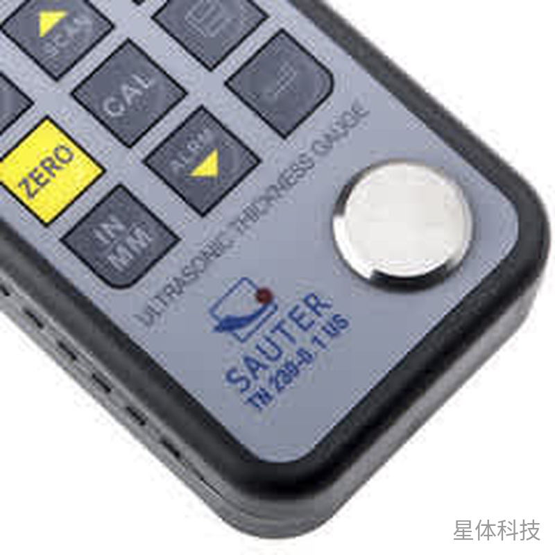 超声波测厚仪 单件图片3