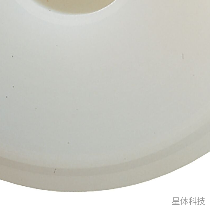 尼龙替换锤面 40mm软面锤维修替换端头图片3