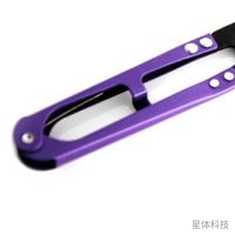 金属线头剪 110毫米 单把图片3