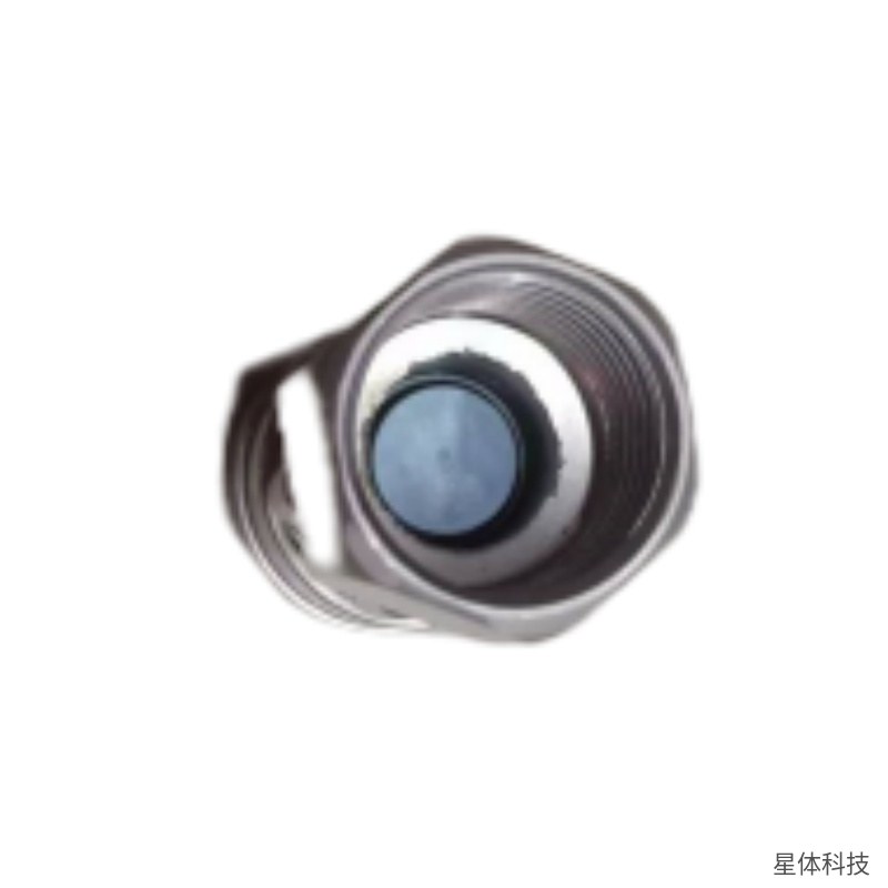 碳钢快速接头 内牙型 内螺纹快换接头 快插接头 管路快接头 管道连接件 五金管件 快拆接头 单只装 银色图片4