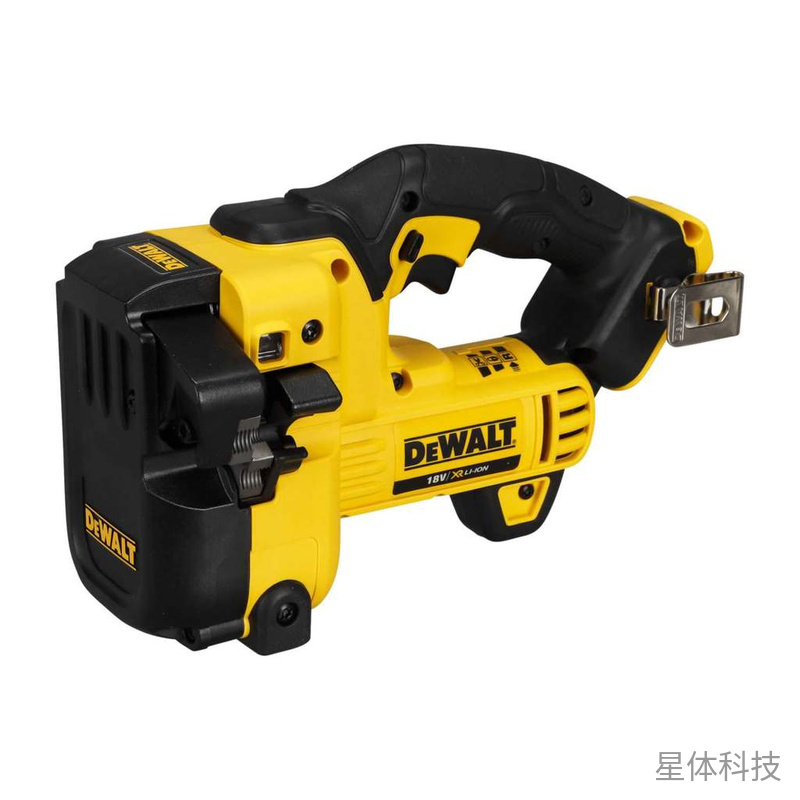 无绳螺纹杆切割器 电动螺杆剪断工具 18V