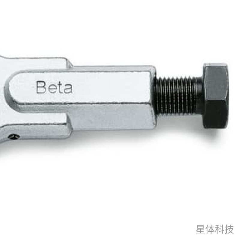 螺母破切器 机械螺纹推杆式螺母拆除工具 环形支承破切工具图片3