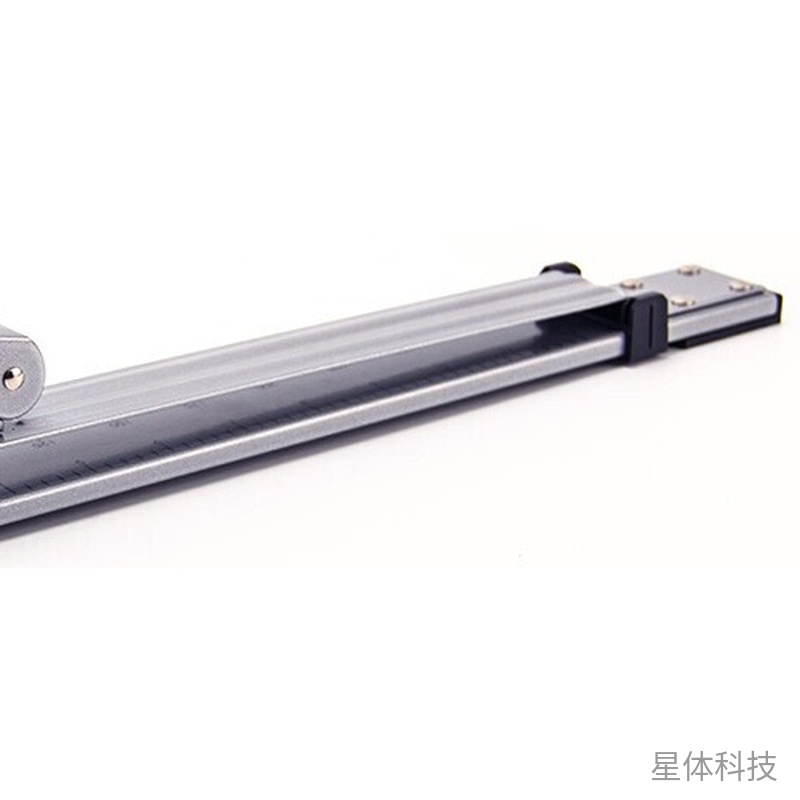 长臂中缝订书机 单台装图片3