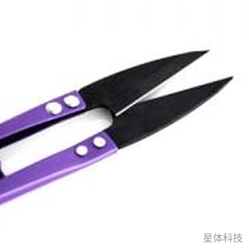 金属线头剪 110毫米 单把图片2