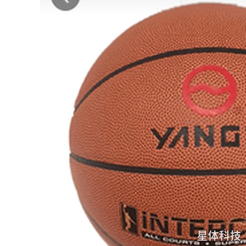 篮球 7号 PU材质 室内外耐磨 训练比赛用球图片2