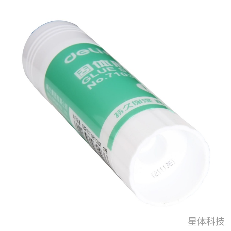 36g PVA固体胶棒 纸张粘贴十二支装图片3