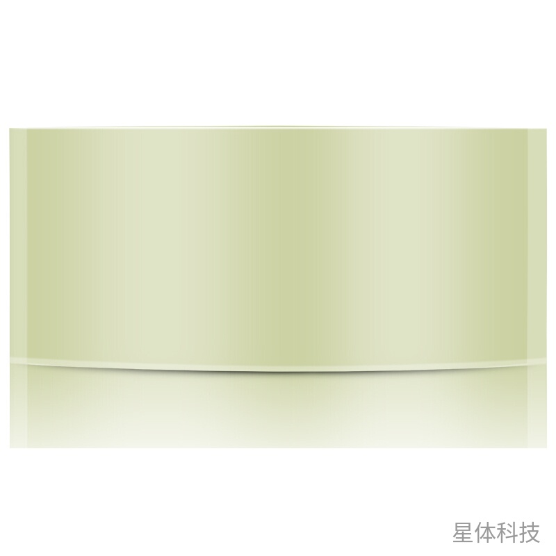 透明封箱胶带 48mm×100y×50μm 单卷装图片2