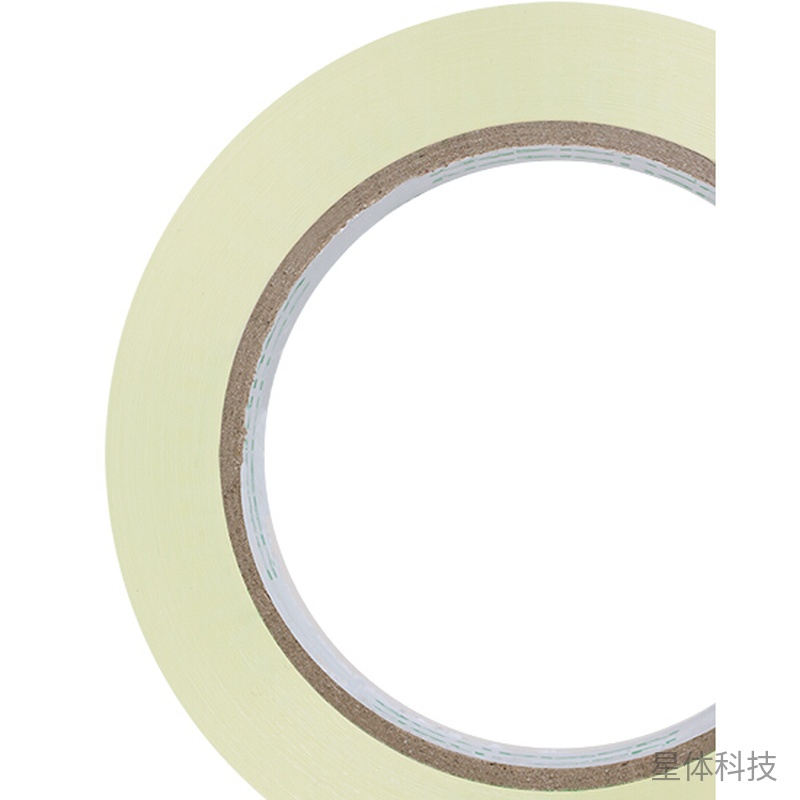 透明封箱胶带 48mm×100y×50μm 单卷装图片3