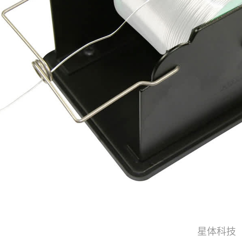 焊丝卷筒支架 单件装图片2
