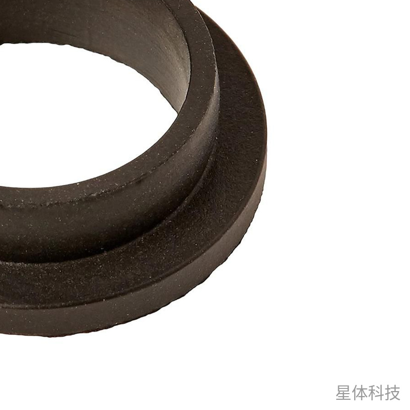 吸锡烙铁替换密封盖 维修密封配件 10个装图片2
