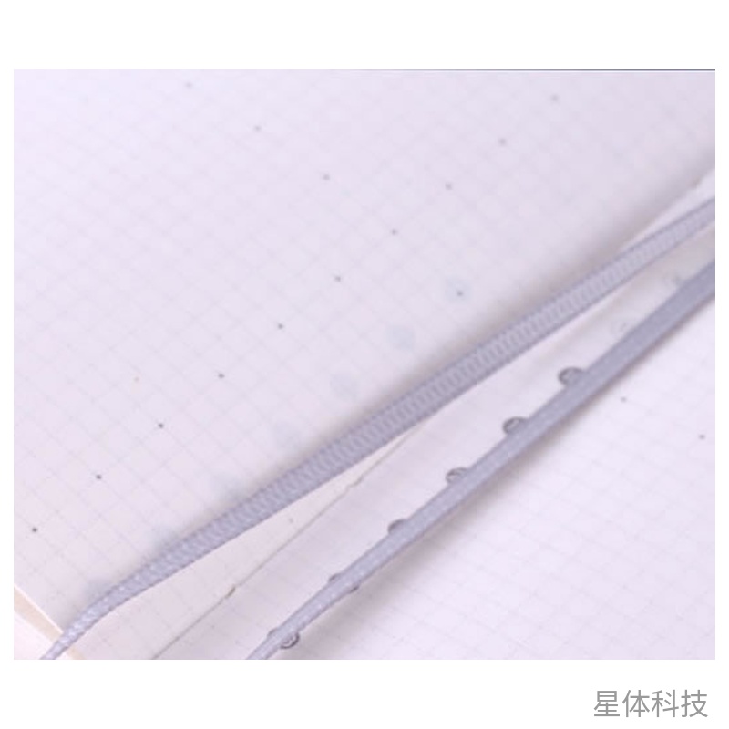 月计划日计划手账本 日程记录本 粉色144×105mm 单本图片3