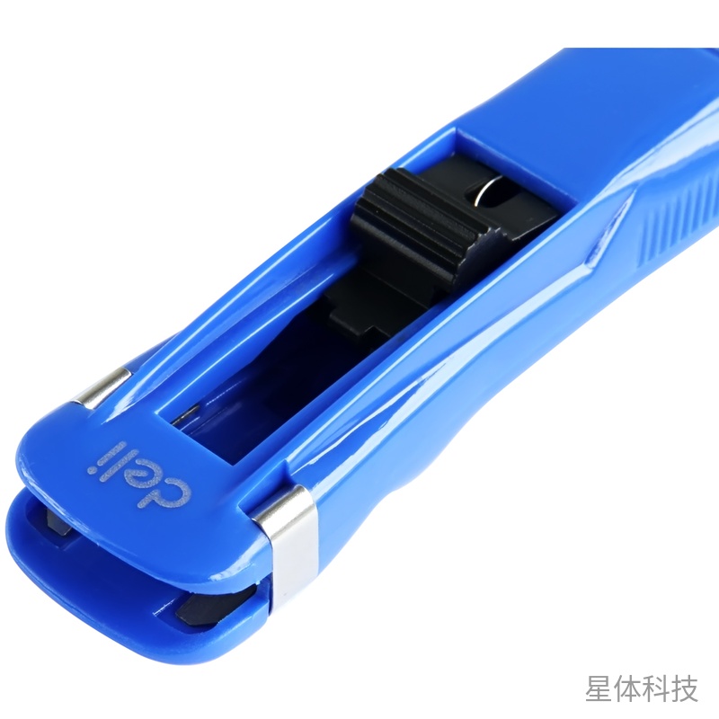 蓝色推夹器 单只装图片3