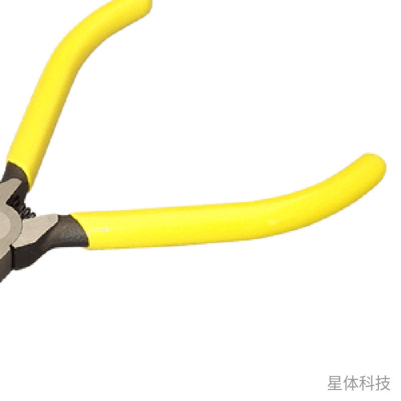 手动压线钳 总长155mm 单件图片3