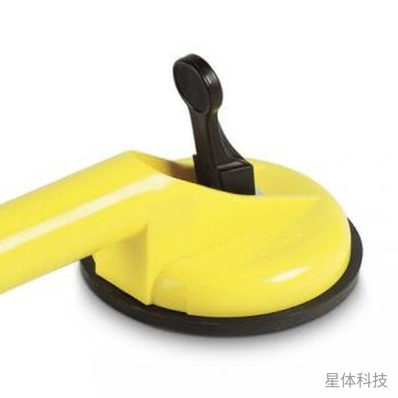 双爪玻璃吸盘 杯径120毫米 单件图片3