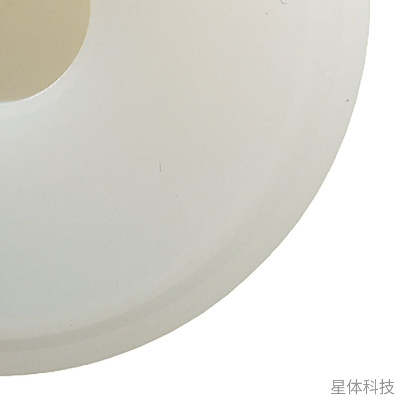 尼龙替换锤面 40mm软面锤维修替换端头图片2