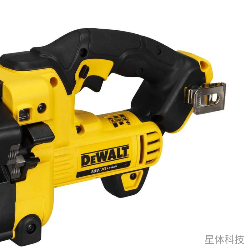 无绳螺纹杆切割器 电动螺杆剪断工具 18V图片3