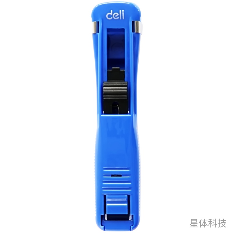 蓝色推夹器 单只装图片2