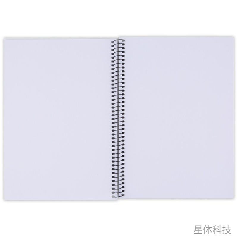 B5线圈速写本 40张单本装 XT-E248图片3