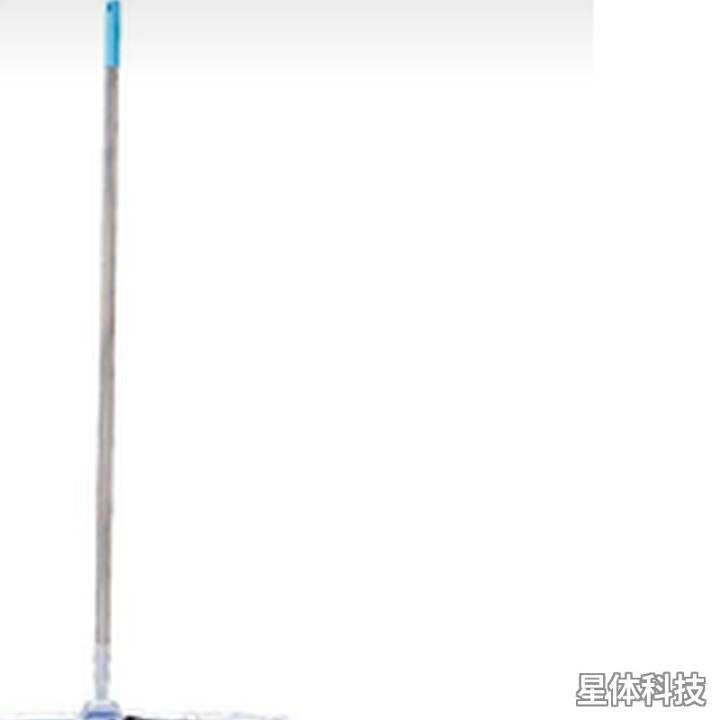 平板拖把 吸水棉纱大平板拖把 130×60cm 干湿两用图片3