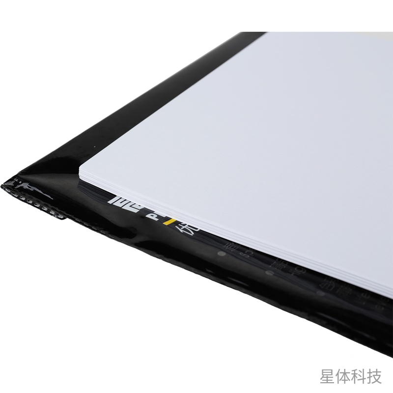 A4白色高光相片纸 200g 20张/包 XT-E209图片3