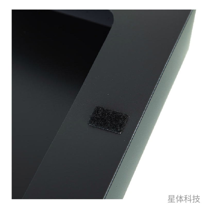 A4 PP档案盒 背宽55mm 单个装图片3