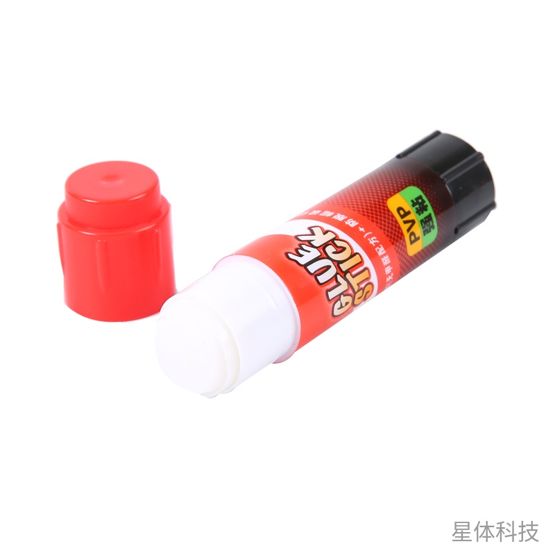 PVP固体胶棒 36g 单支装图片2