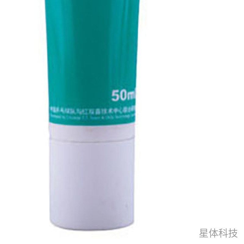 乒乓球拍胶皮粘接胶水 水溶性50毫升 单支图片3