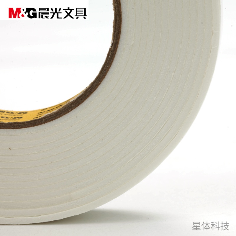 泡棉双面胶带 24mm×5y 单卷装图片2
