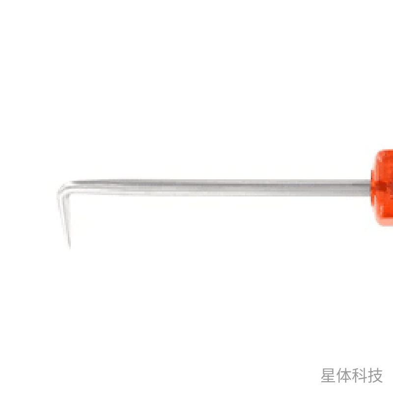 手柄式弹簧安装钩 单件图片2