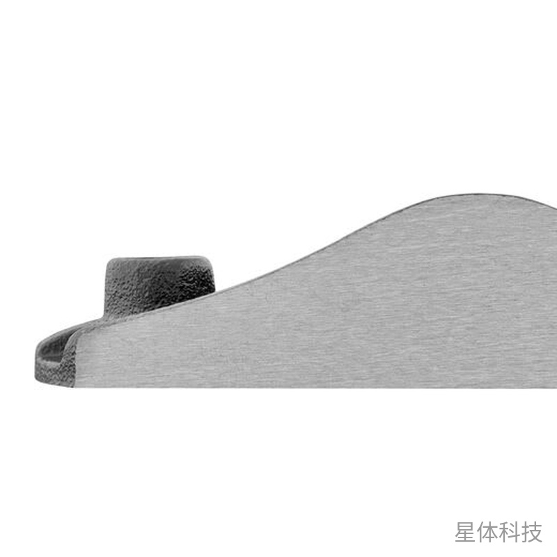 木工手刨 含钢制刀片 单件图片3