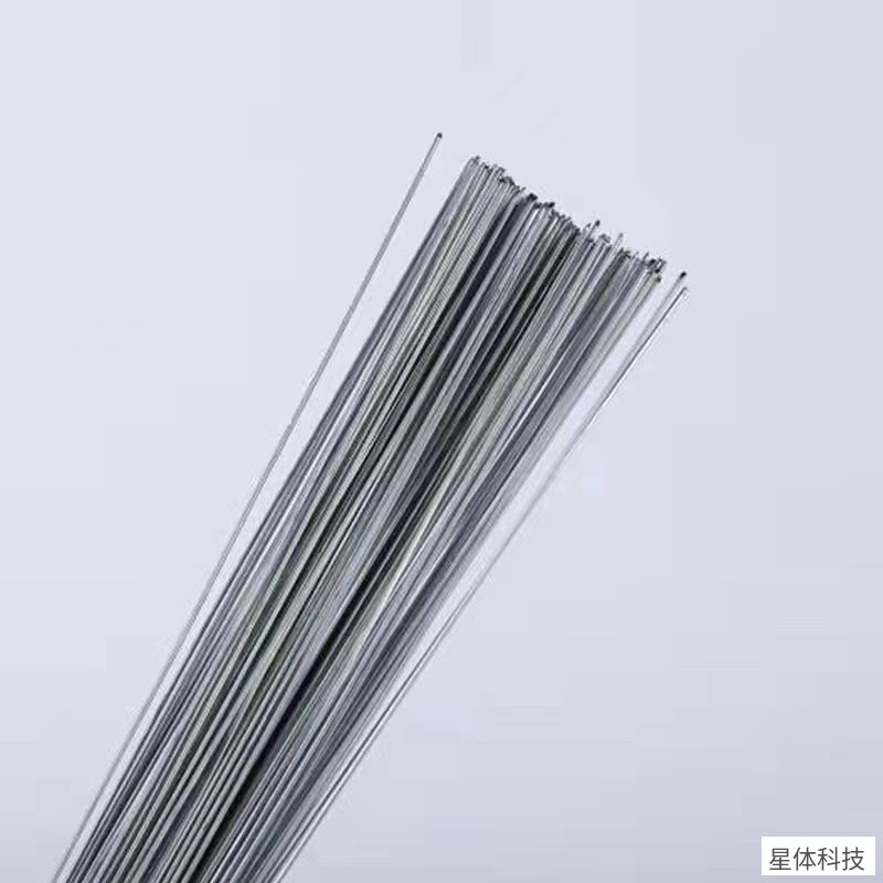 易企采 镀锌扎丝 24号 500毫米 5千克 钢筋绑扎丝 建筑捆扎铁丝 镀锌铁丝 扎线 绑丝 工地捆扎固定线图片3