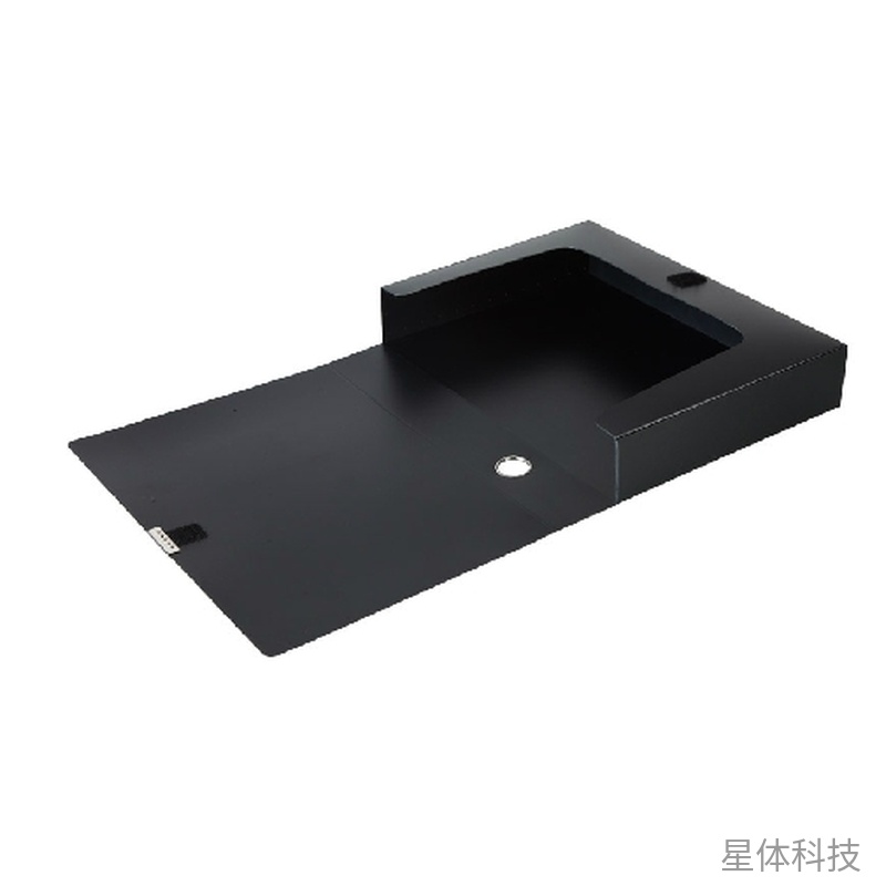 A4 PP档案盒 背宽55mm 单个装图片2