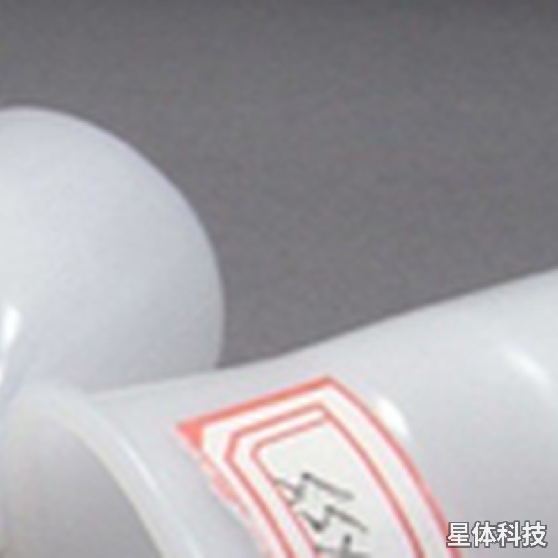 一次性肺活量测试吹嘴 PP材质 体测专用口嘴图片3