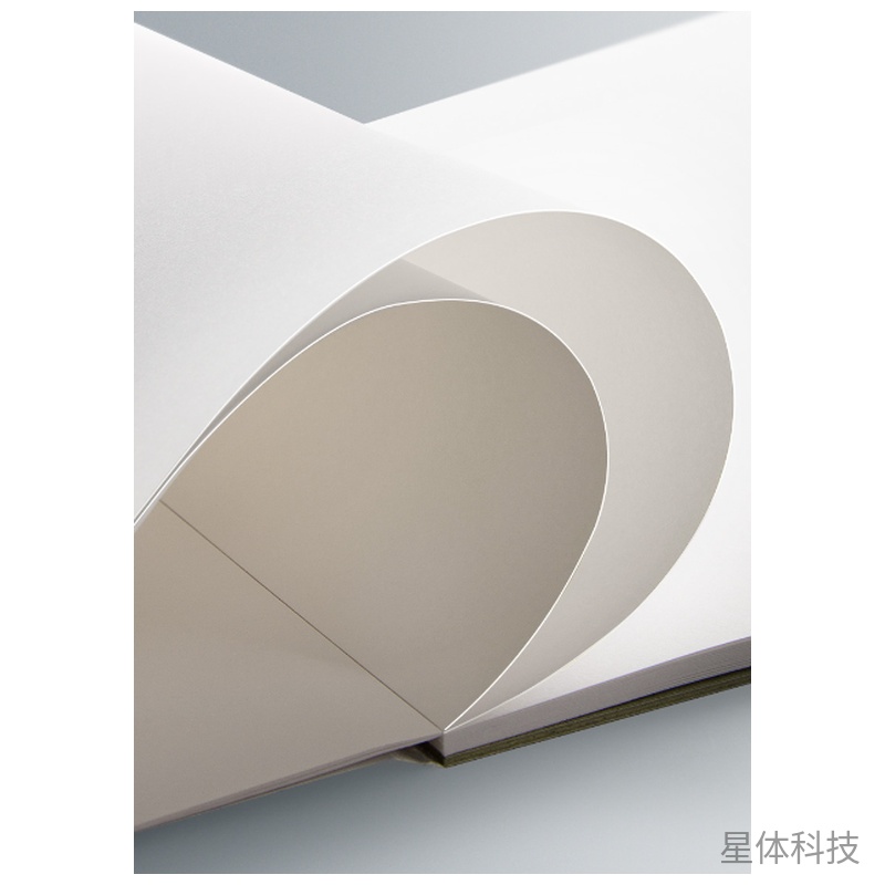 A3马克笔专用绘画本 30张单本装 XT-E261图片2