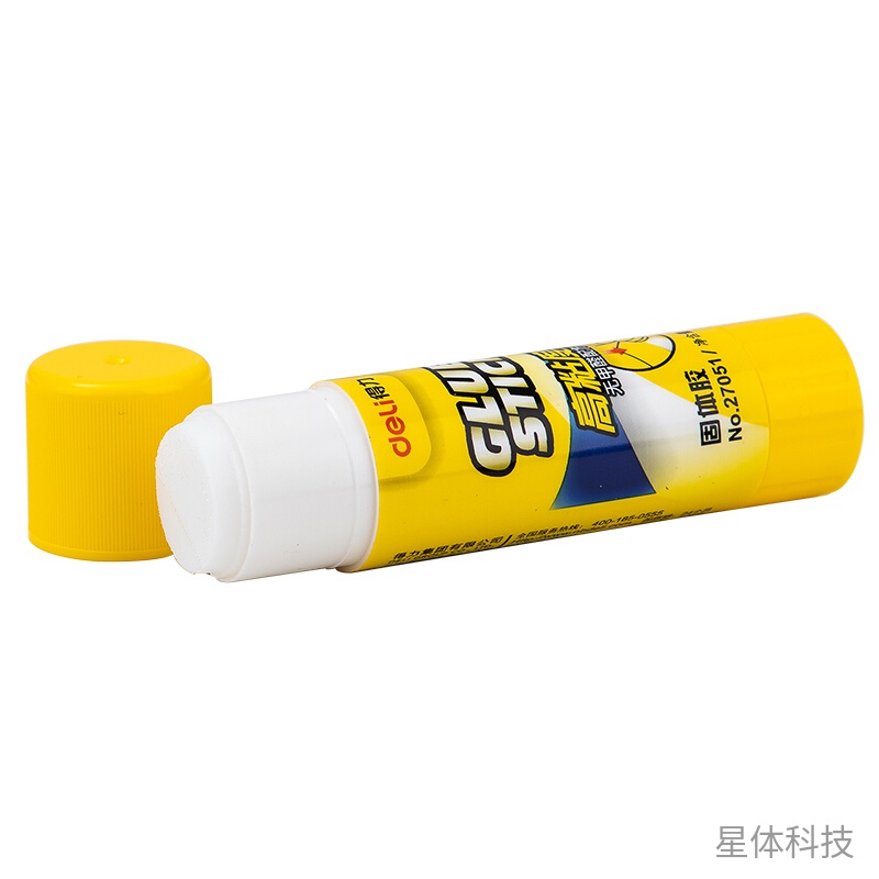 PVP固体胶棒 36g/支，12支/盒图片3