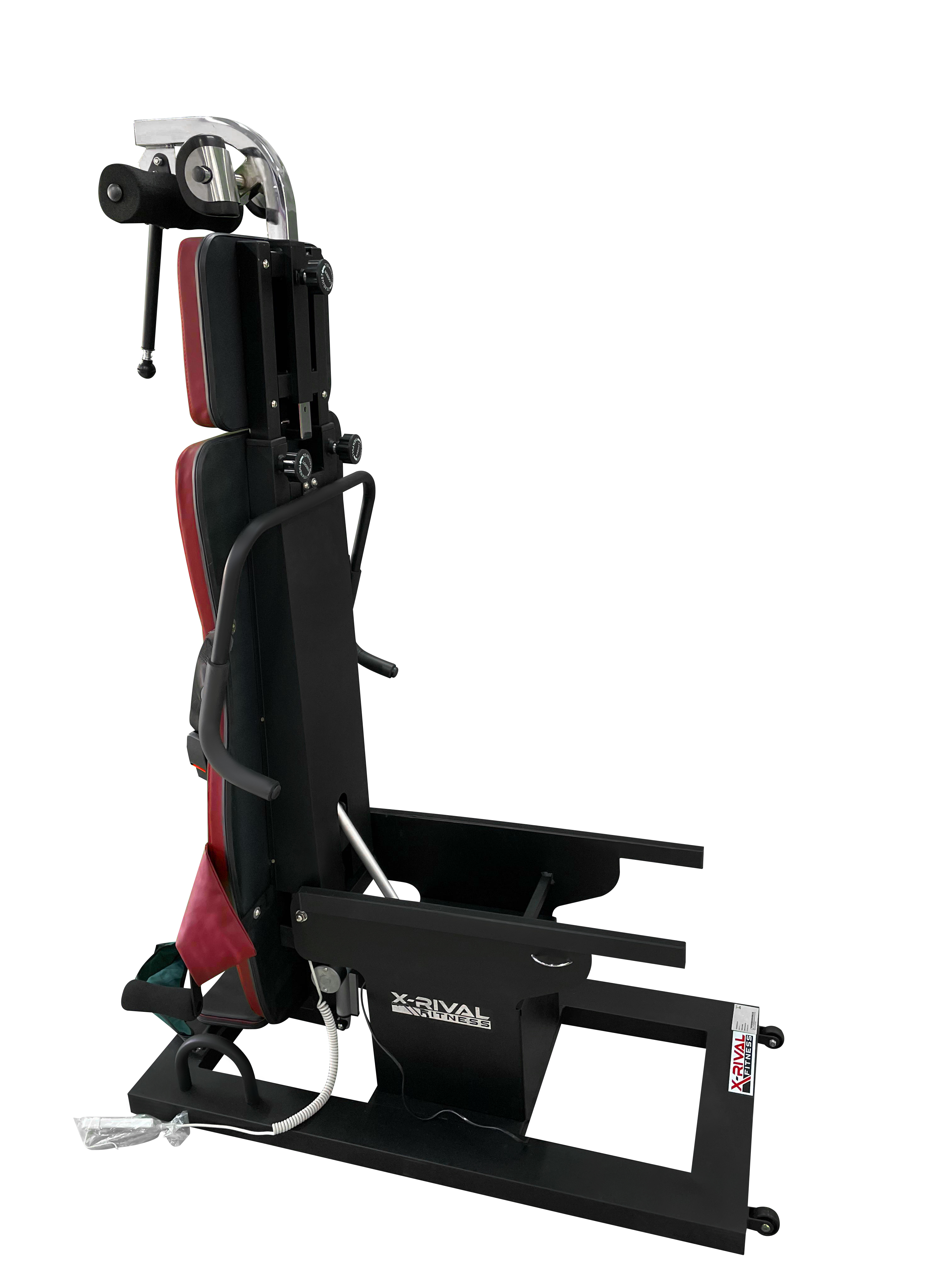 条码扫描器 X-RIVAL FITNESS 55554 测试测试图片2