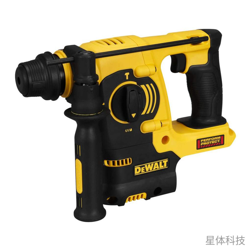 充电式电锤 18V钻孔轻型凿削工具 SDS-Plus夹持 裸机主图