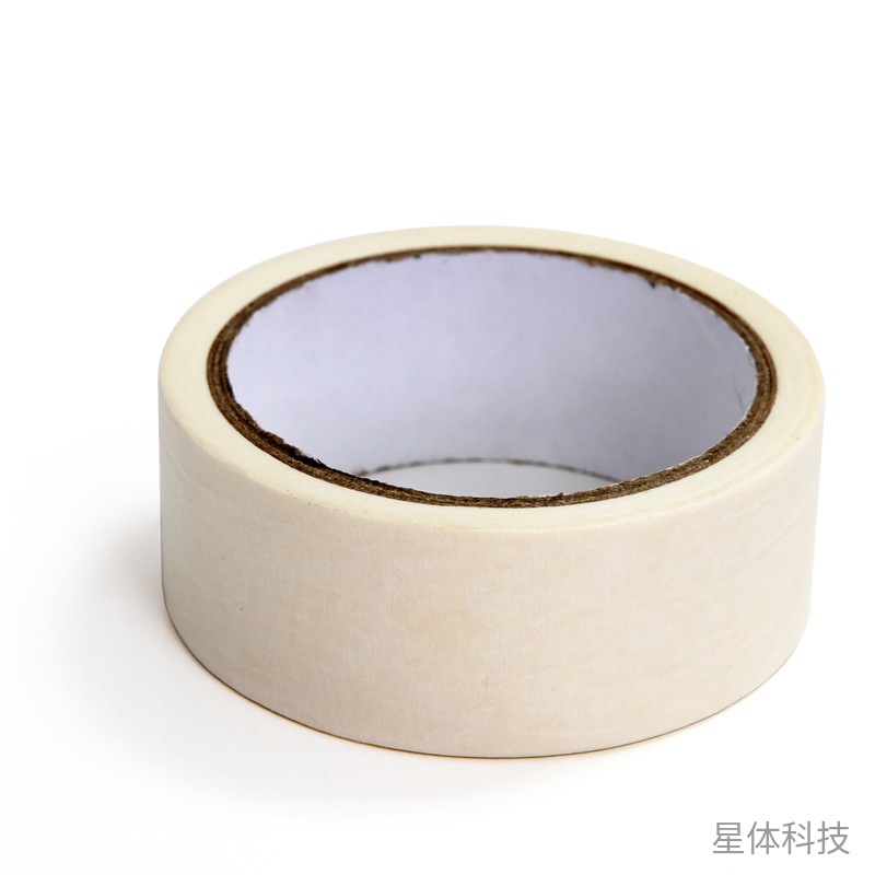 美纹纸胶带 36mm×20y 遮蔽粘贴 单卷装图片3