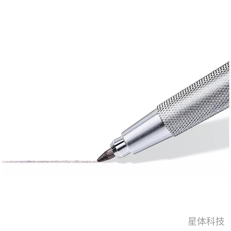 2.0mm绘图活动铅笔 素描自动铅笔 单支图片3