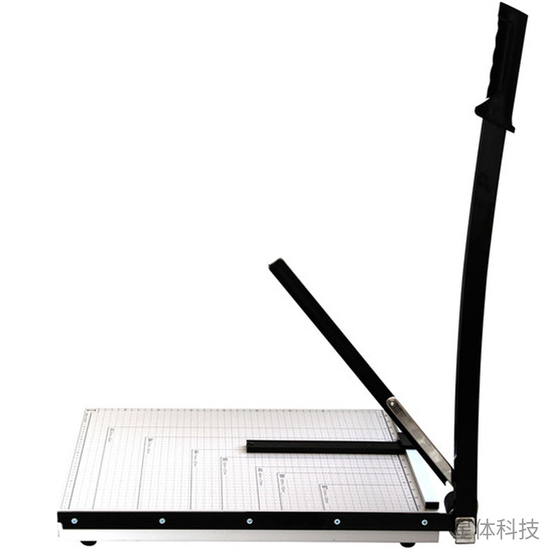 A3钢质台式裁纸工具 单把图片3