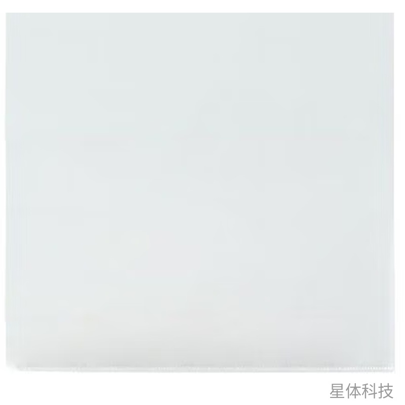 A4透明L型PP文件套 单只装图片3