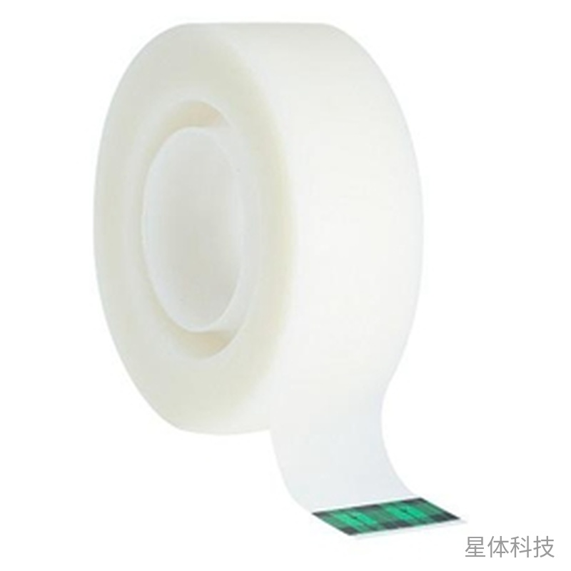 隐形胶带 19mm×25m 单卷盒装 XT-E236图片3