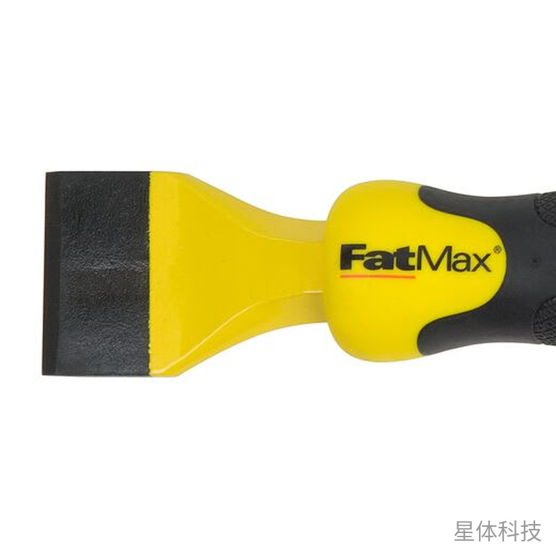 手持凿 铬钒钢刃 刃宽45毫米 长215毫米 单件图片2