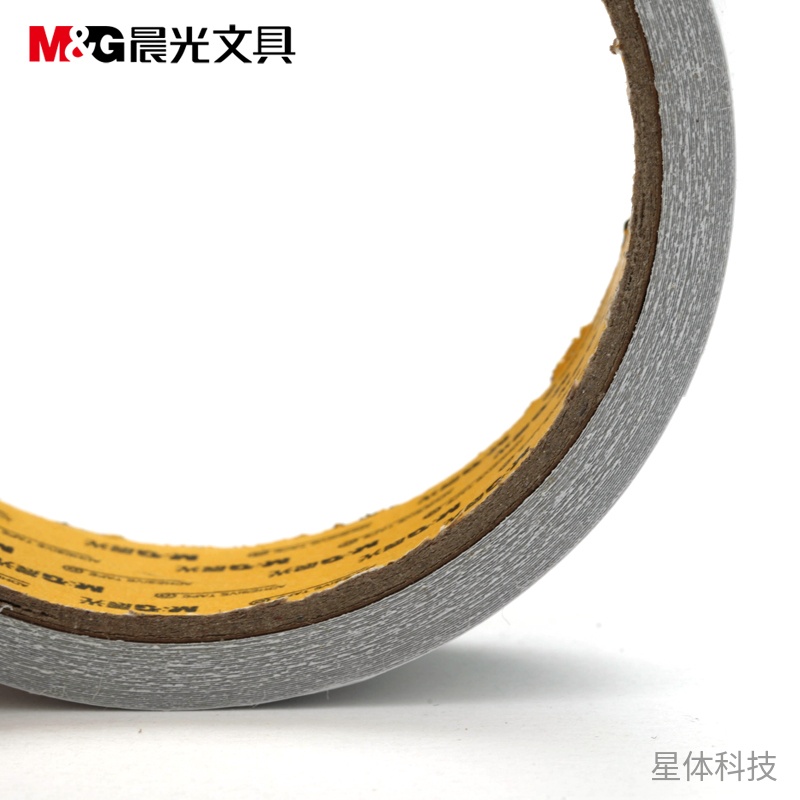 棉纸双面胶带 24mm×10y 单卷装图片2