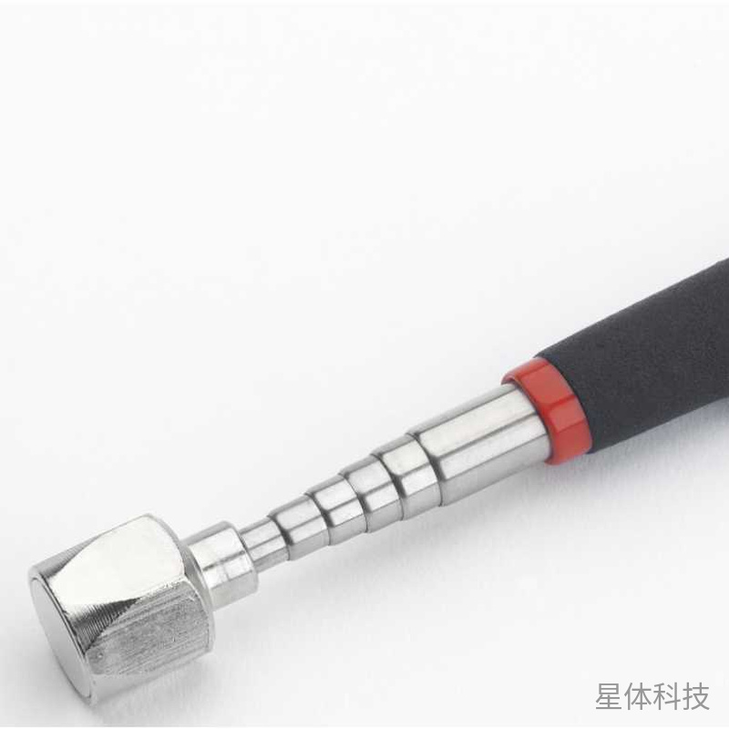 伸缩磁性拾取器 单支 180–770毫米图片2
